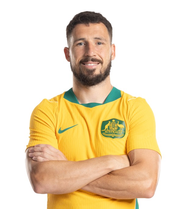 	Mathew Leckie 	